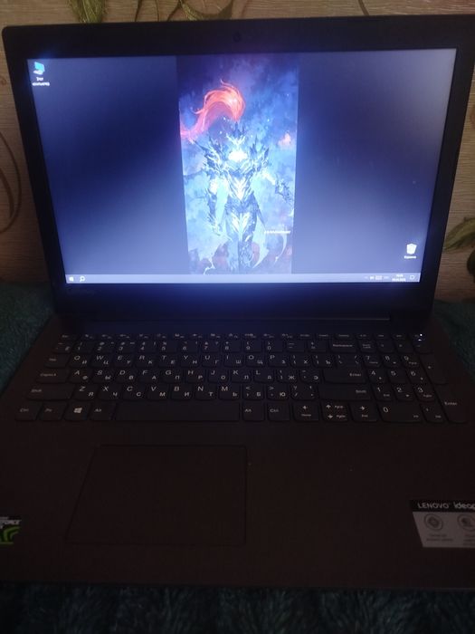 Ноутбук Lenovo ideapad 330-15ICH