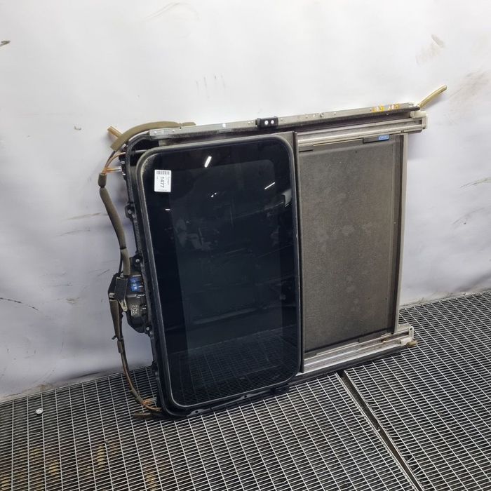 Trapa Hyundai Tucson 2006 - 2010 SUV 4 Usi (1477)