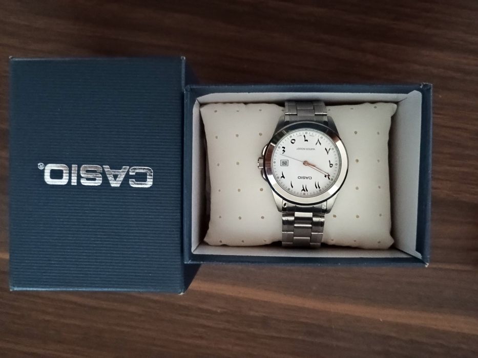 CASIO оригинал сагат