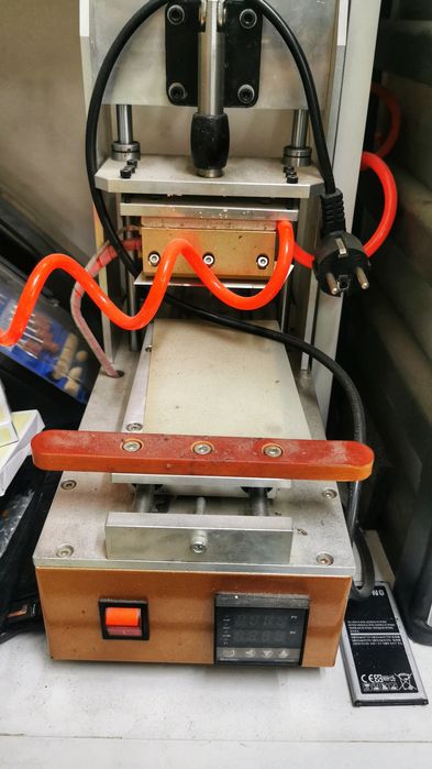 оборудване за GSM сервиз