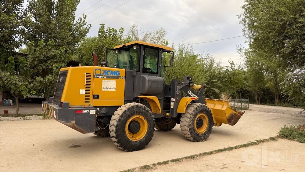 Pagurichik LW300FN
