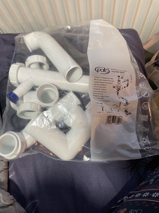 Chiuveta cu o Cuva Granixit 51x46