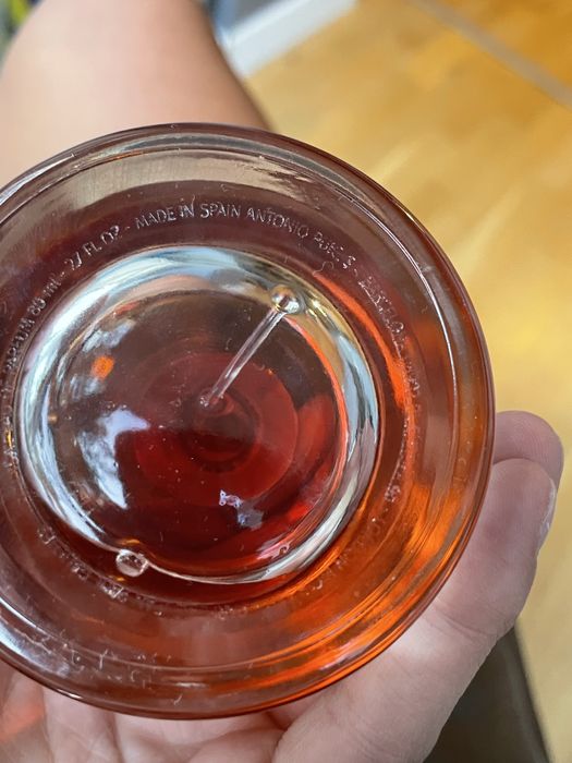 Apa de parfum Scandal