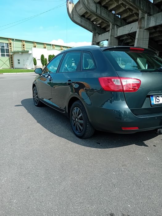 Seat ibiza 1.2 2011 in perfectă stare de funcționare