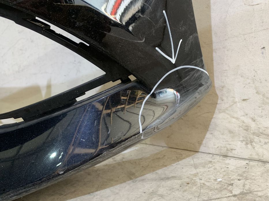 Bara fata Mercedes C-Class W205 facelift, 2019, 2020, 2021, cod origiNe OE A2058851101.