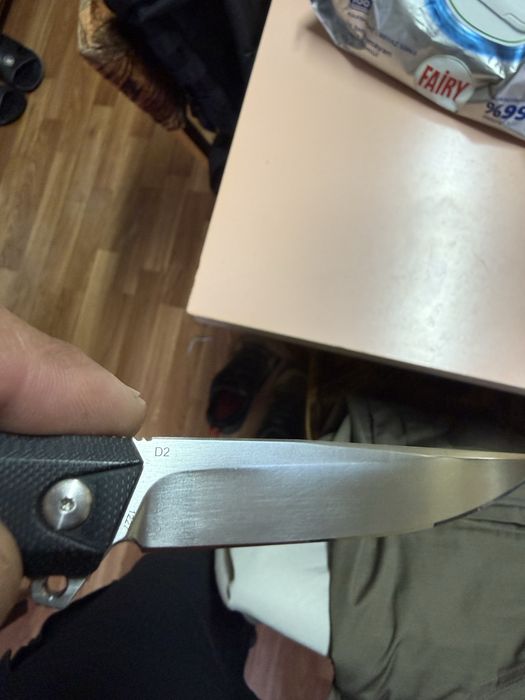 Сгъваем нож Boker