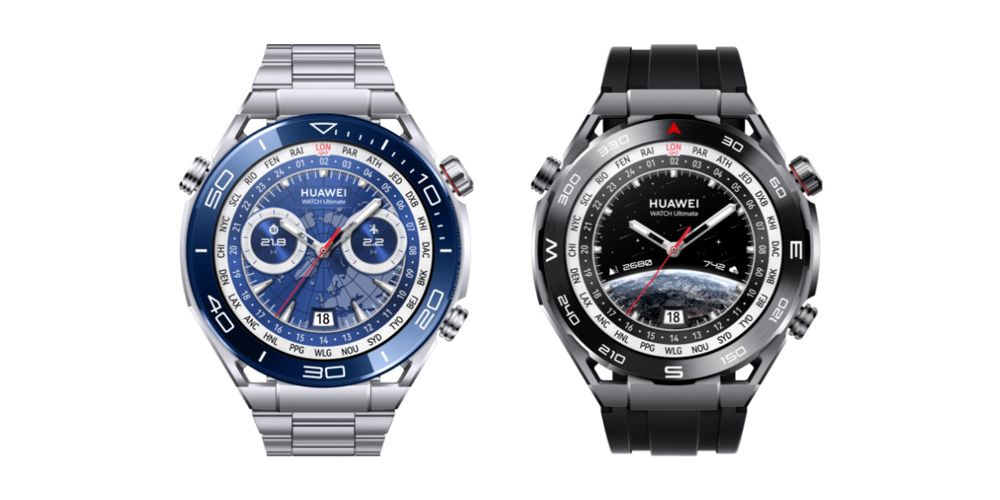 Huawei Watch Ultimate  (оптом)