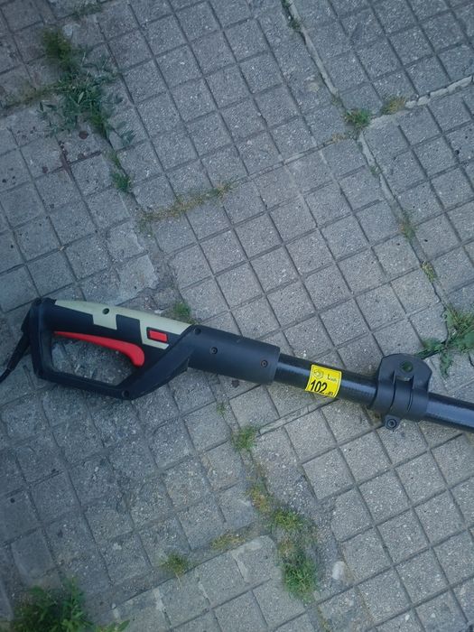 Телескопичен храсторез Scheppard