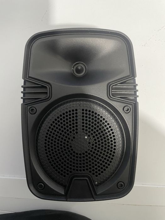 Колонка мини новоя