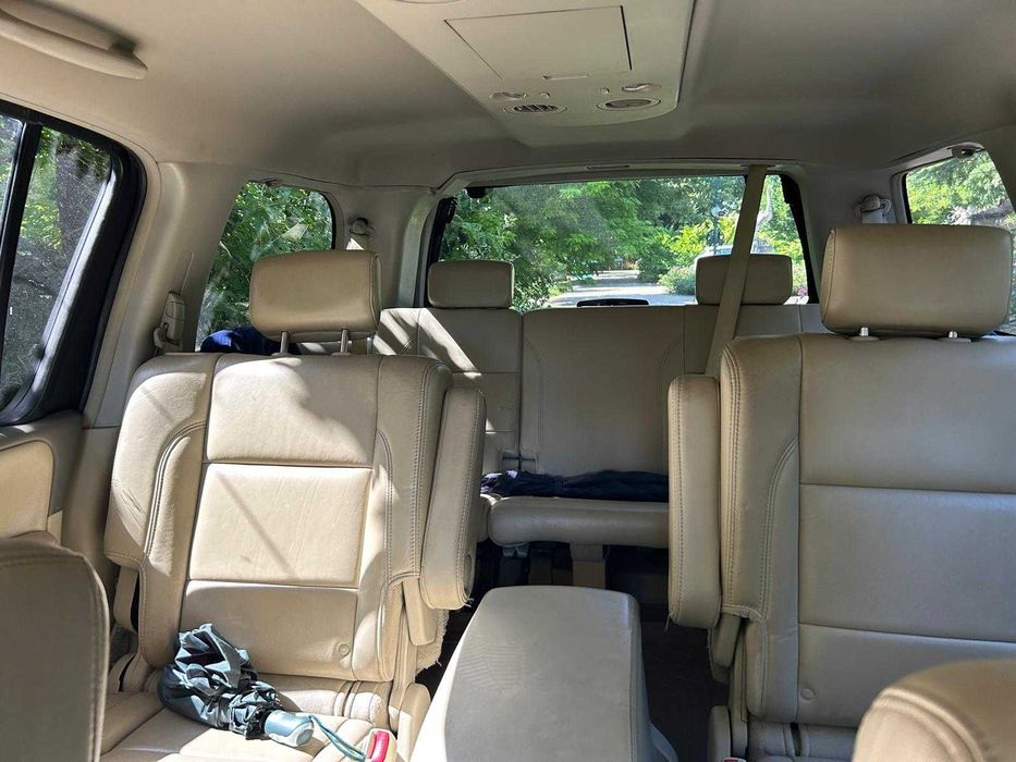 Vând Infinity, QX 56