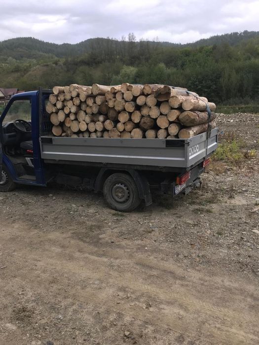 Lemn de foc/ diverse sortimente