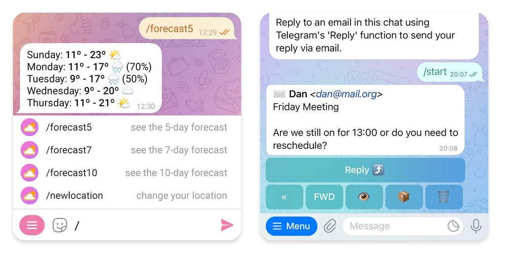 Telegram bot tuzaman | Online do‘kon uchun bot | To‘lov tizimi bilan