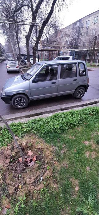 Продам Машину Daewoo Tico