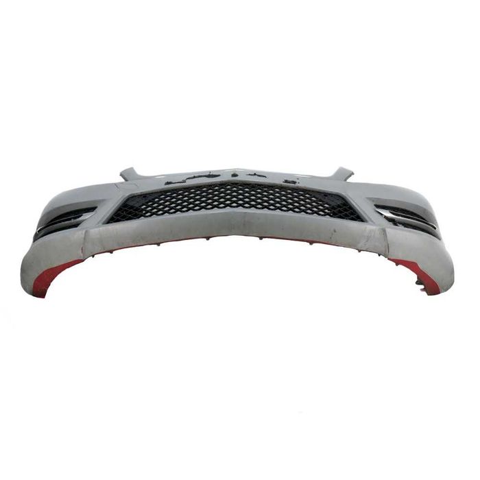 Предна броня Mercedes-Benz C-Class 204 (W/S/C) 2007-2014 ID: 145430