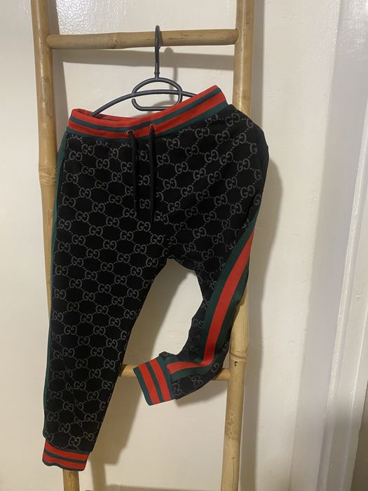 Gucci детско долнище