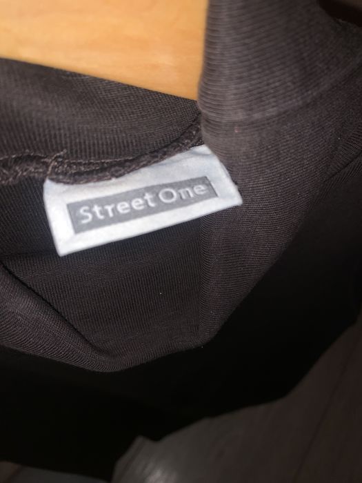 Helanca / Maleta  manaca 3/4