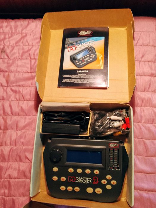 Музикални инструменти