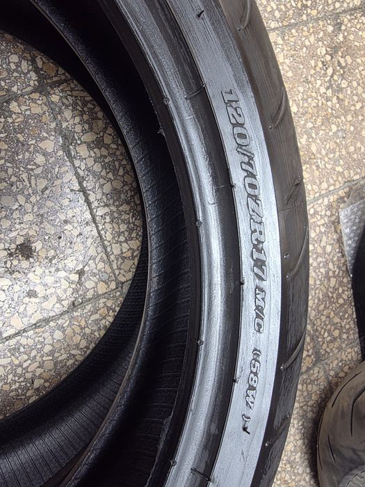 Cauciucuri Moto Dunlop Dot 22