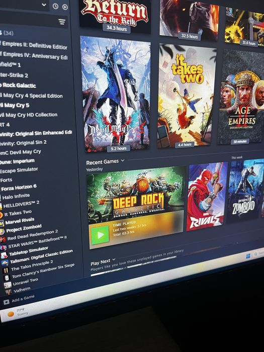 Monitor gaming LG 25UM58 Ultrawide