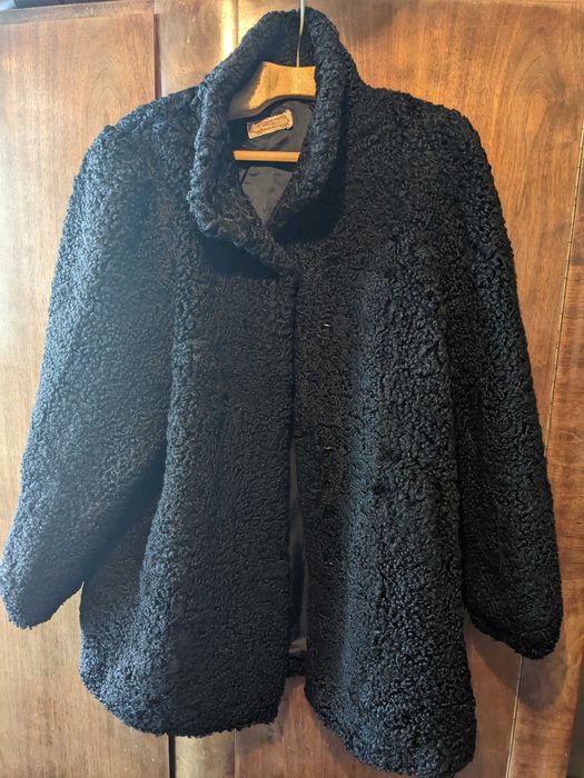 Blana astrahan superba