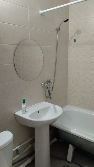 Квартира в Челябинске