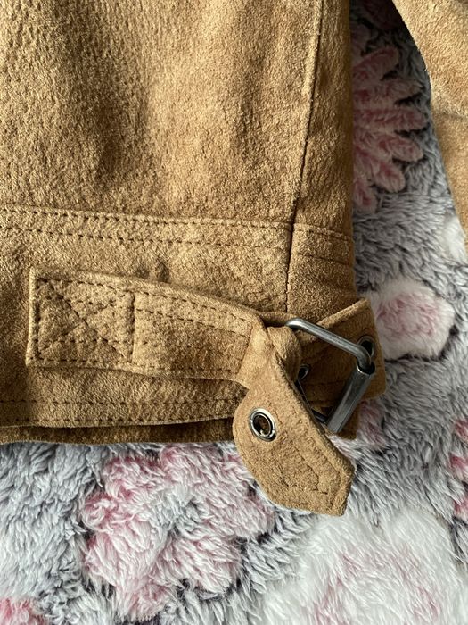 Cojoc de vanzare piele intoarsa