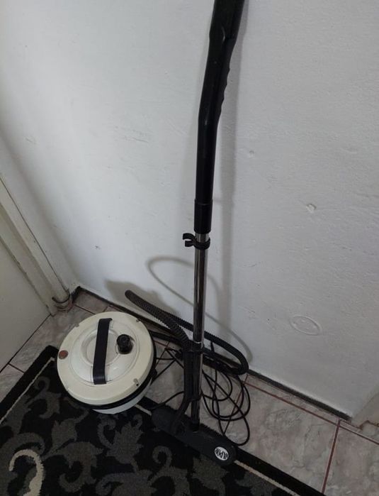 Aparat curatat cu vapori  second hand