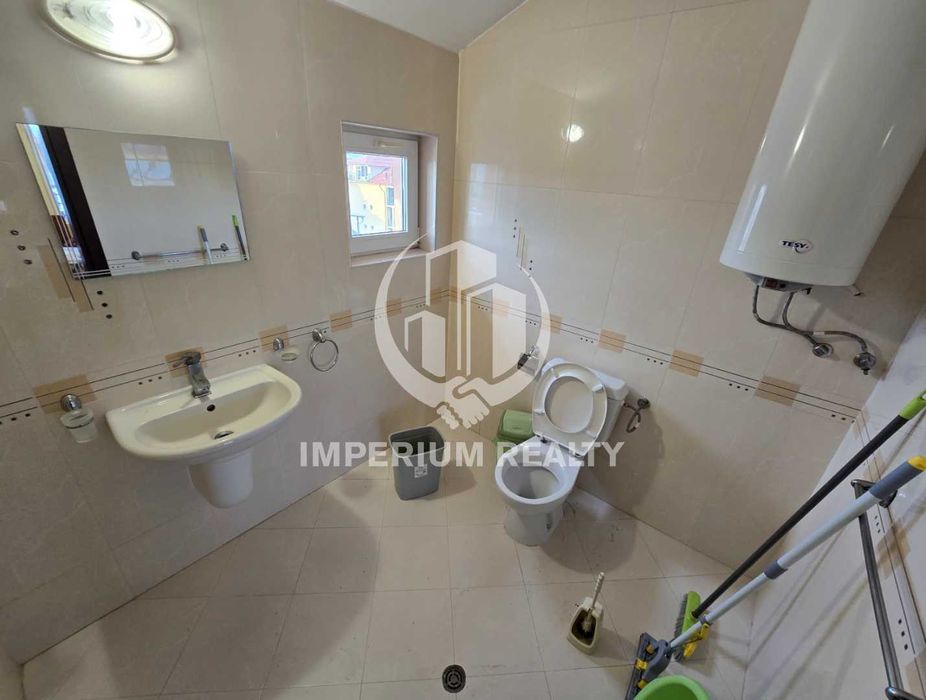 Продава се Четиристаен апартамент в с. Равда, Област Бургас - 128 кв.м за 1211 €/кв.м - Снимка #7