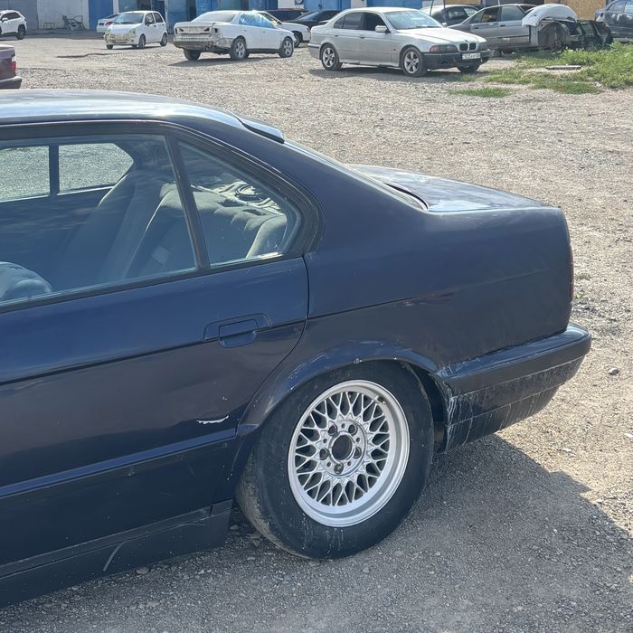 5 стиль бмв BBS диски