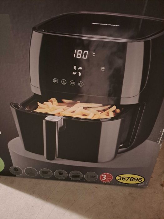 Кухненски робот работи безупречно