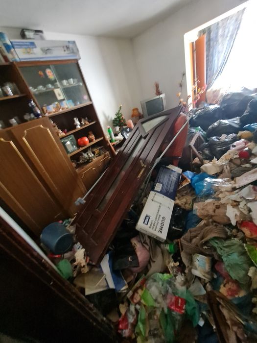 debarasari mobila deșeuri etc