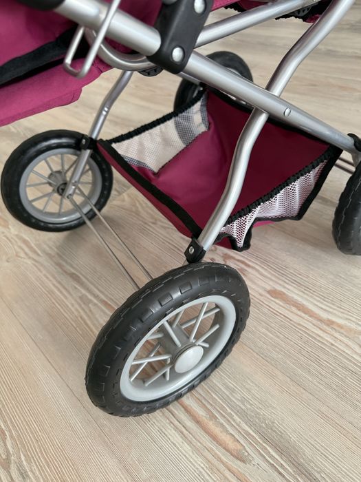 Коляска Buyer dolls