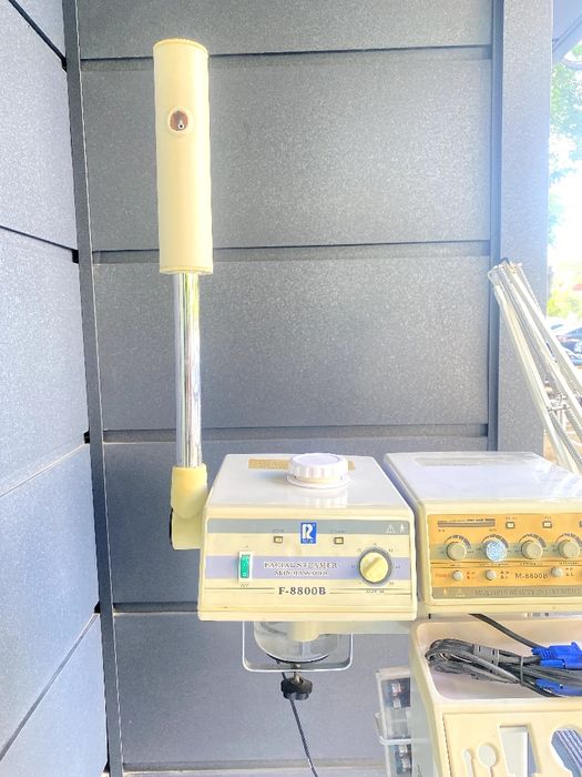 Косметологические аппарат