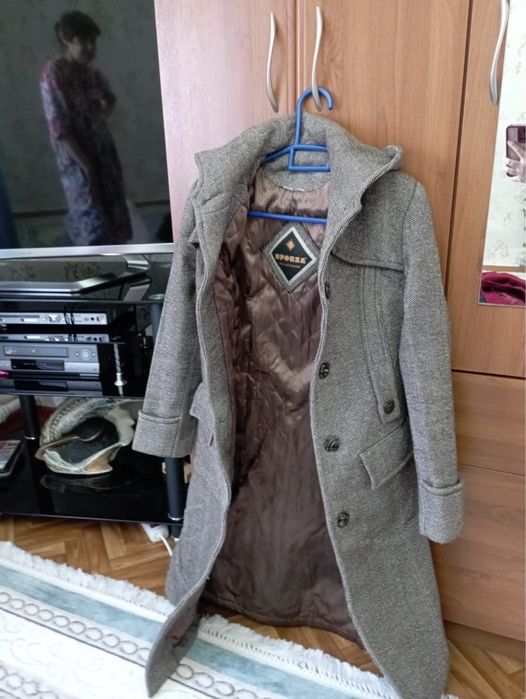 Пальтолар сапасы жаксы