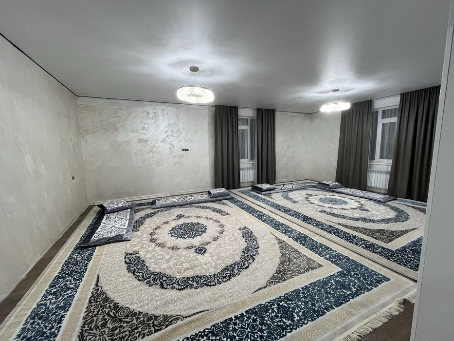 Коттедж жалға беріледі