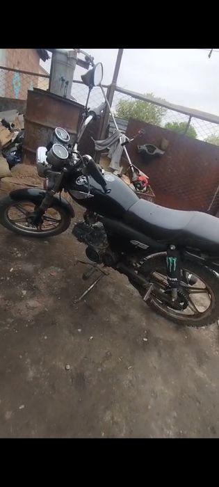 Raser Alpha 110cm