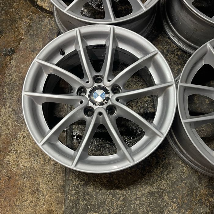 Vand jante BMW f30 f31 e90 e91 f20 x3 pe 17 5x120