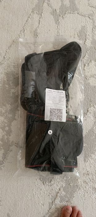 Новый корректор осанки / бандаж