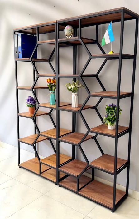 Шкаф, Стеллаж, полка, жовон, заказга хам мебеллар йасаймиз Samarqand m