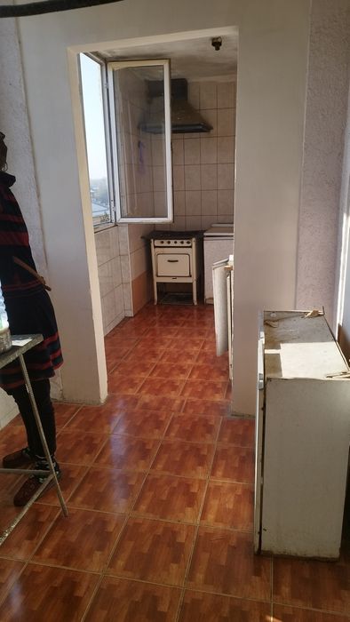 Саттепода 2х-квартира ижарага берилади