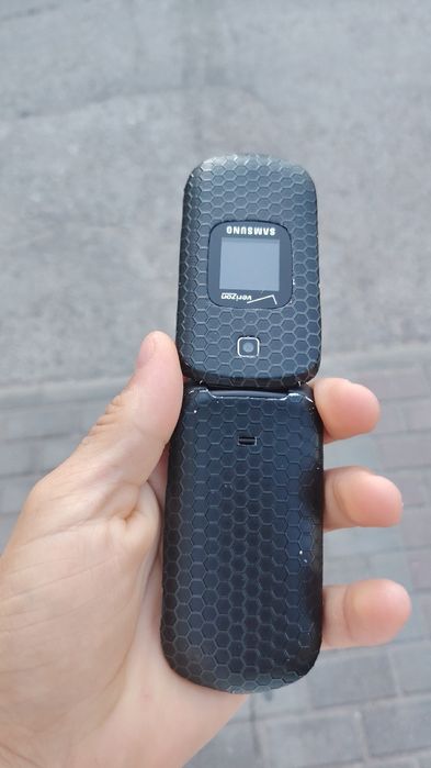 Verizon gusto 2 Amerika perfectum