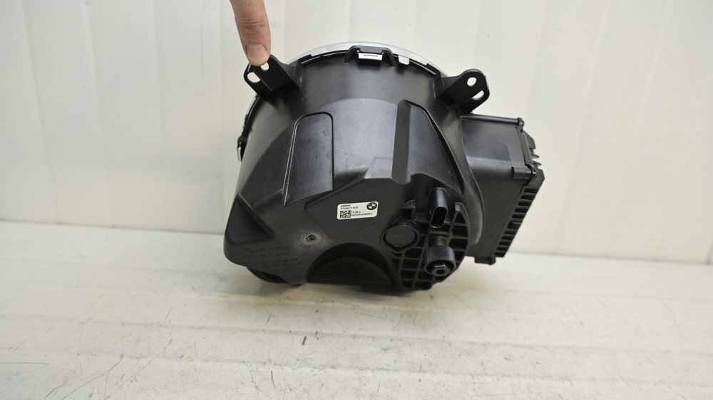 Far Led BMW R18