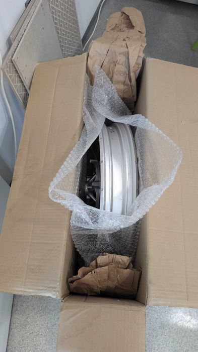 BMW R1200GS/R1250GS Janta fata