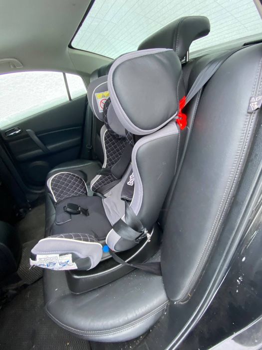 Автокресло