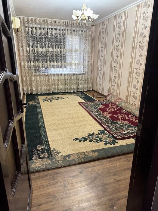 7мкр в центре города