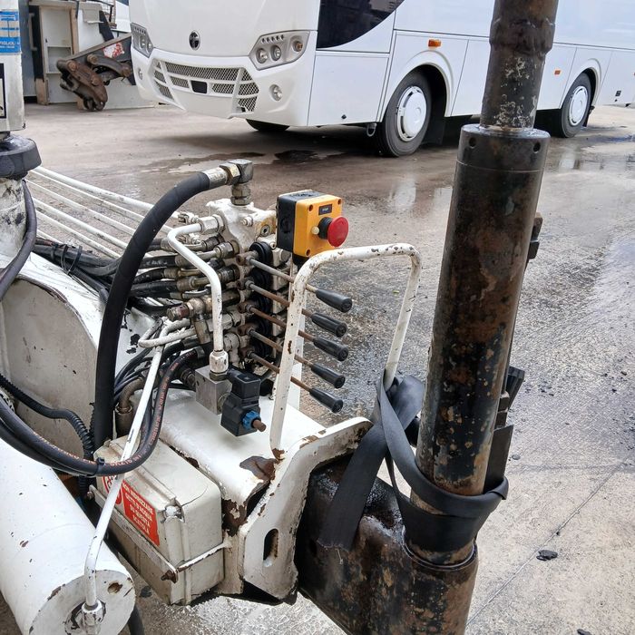 кран bonfiglioli f7200l