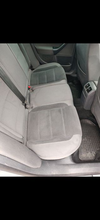 Piese panoramic plafon kit airbag scaune ecu calculator vw golf 5 2009