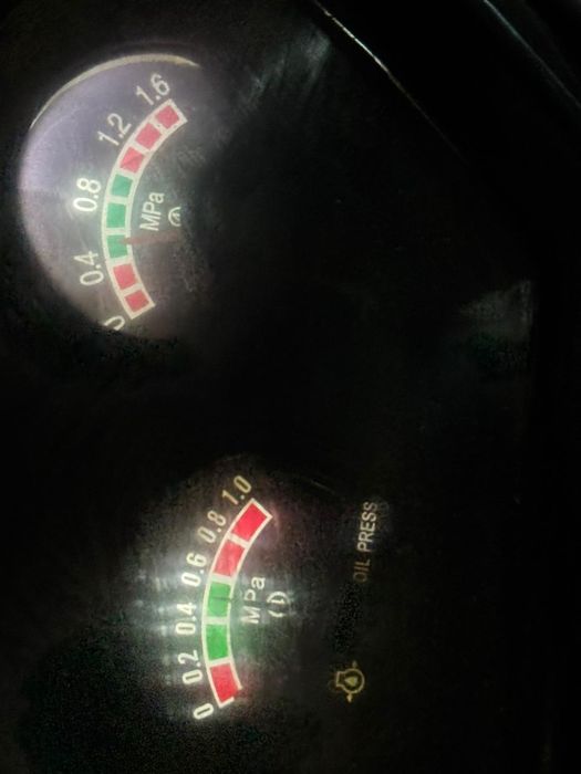 Продается трактор