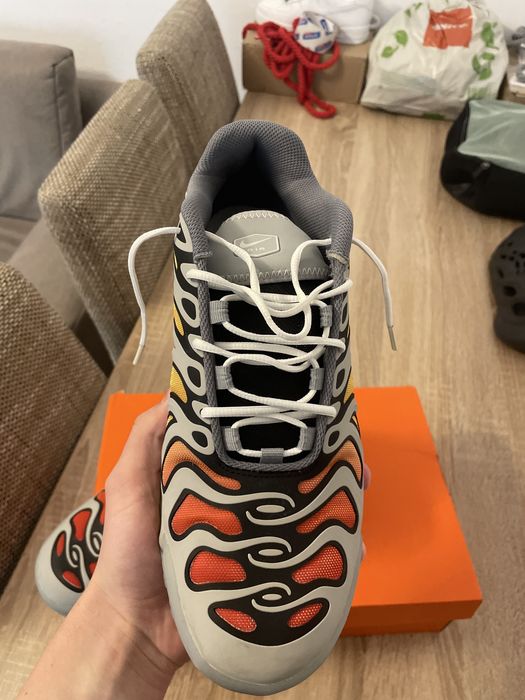 Vand nike tn marimea 43 intr o conditie foarte buna
