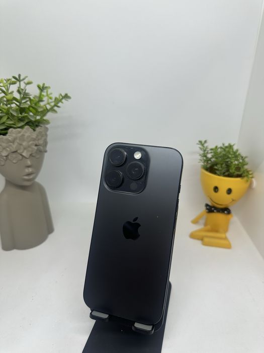 Iphone 16pro 256gb // Pintel.Kz